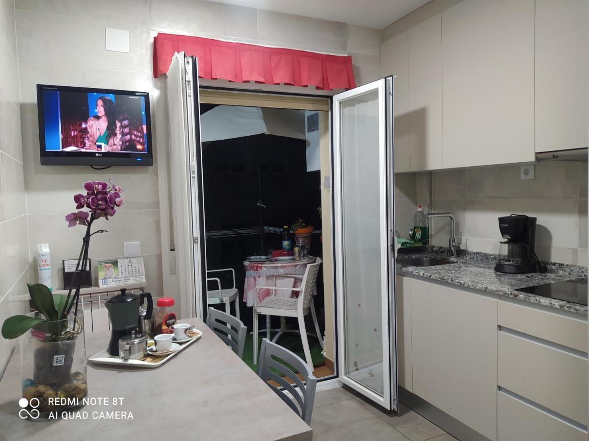 Gonzalo De Berceo 15 " Calidad-Sobrio" And " Free Private Parking " Apartman Logroño Kültér fotó