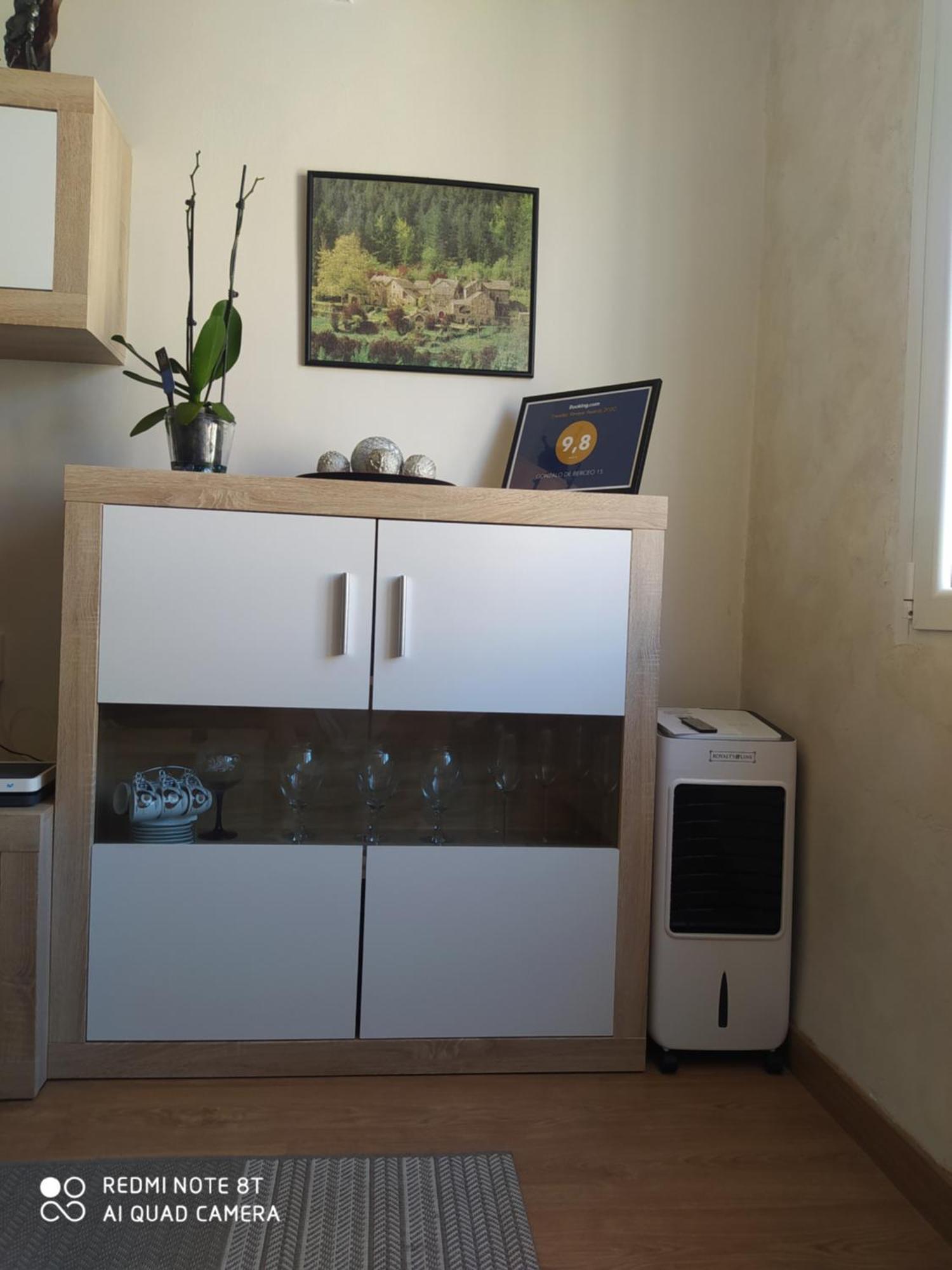 Gonzalo De Berceo 15 " Calidad-Sobrio" And " Free Private Parking " Apartman Logroño Szoba fotó
